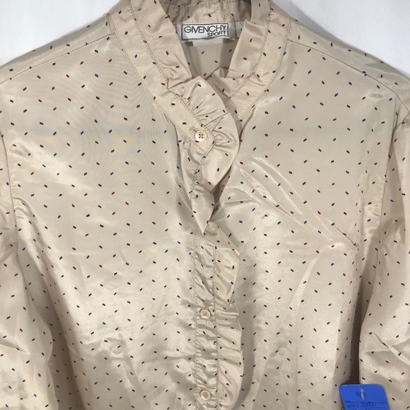 Givenchy Sport button down - Picture 7 of 12